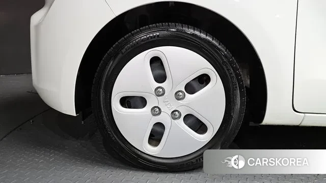 Kia The New Ray id 3318113 из Кореи 15