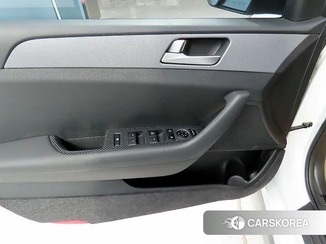 Hyundai Sonata New Rise id 4410996 из Кореи 15