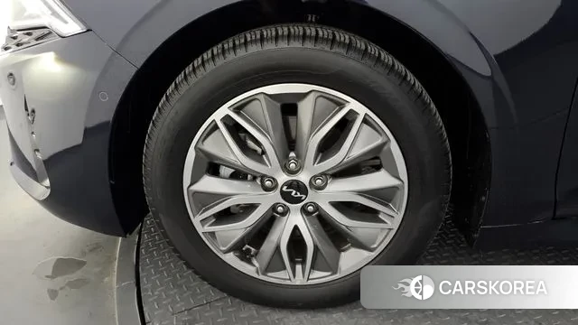 Kia K5 Hybrid 3rd Generation id 2857717 из Кореи 15