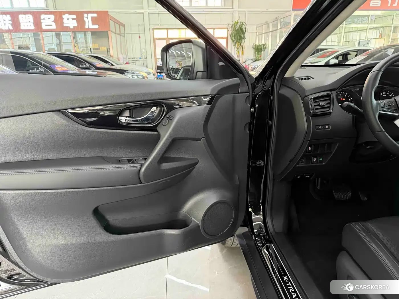 Nissan X-Trail id 4545631 из Китая 14