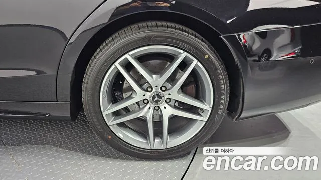 Mercedes-Benz S-Class W222 id 2679916 из Кореи 15