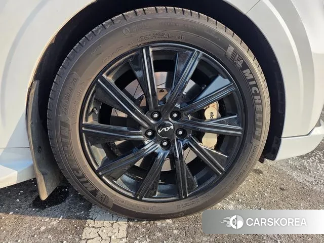 Kia Carnival 4th generation id 3665886 из Кореи 15