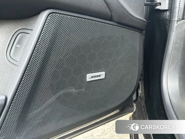 Cadillac CT6 2023 Черный из Китая, фото 5