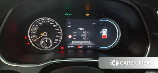 Genesis GV80 2023 Белый из Кореи, фото 5