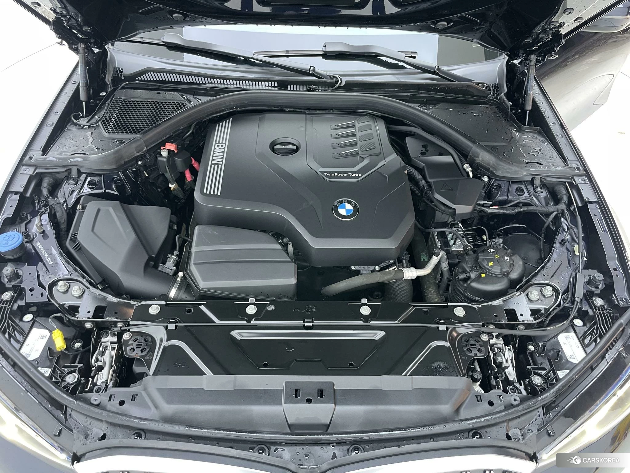 BMW 3 series id 4486210 из Китая 15
