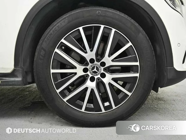 Mercedes-Benz GLC-Class X253 id 4775801 из Кореи 15