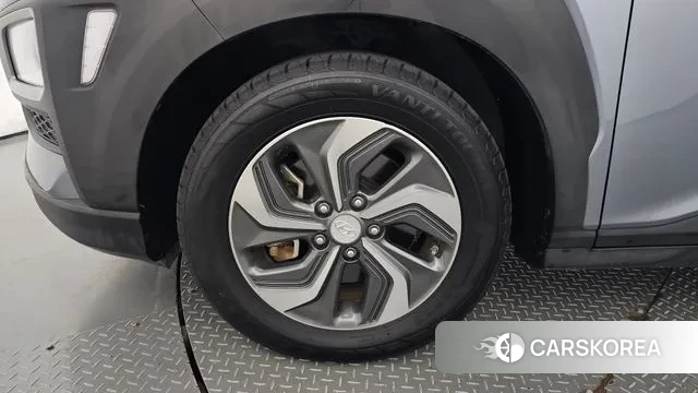 Hyundai Kona Hybrid id 3004240 из Кореи 15