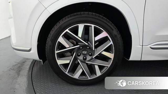 Hyundai The New Santa Fe id 3819996 из Кореи 15