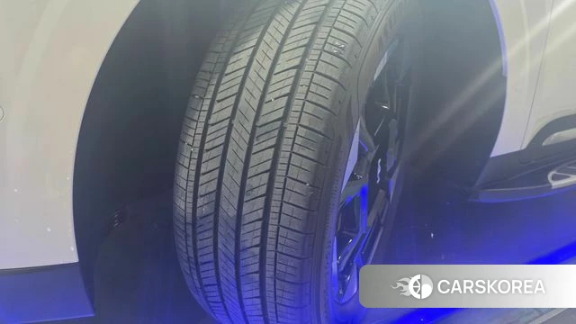 Kia The New Carnival 4th Generation id 3817283 из Кореи 15