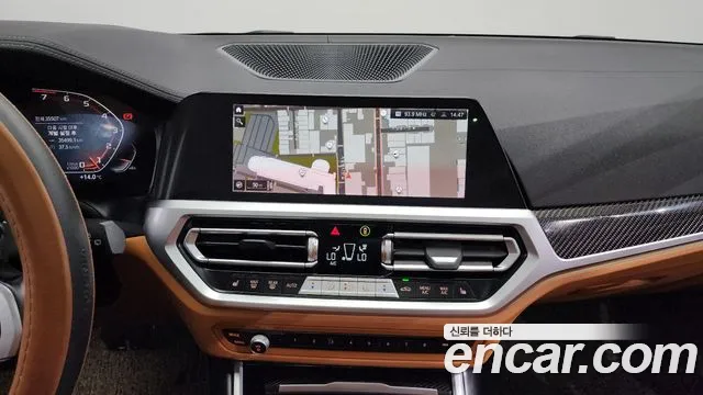 BMW 3 Series (G20) id 2579120 из Кореи 15