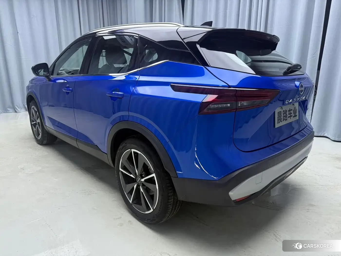 Nissan Qashqai id 4679692 из Китая 19