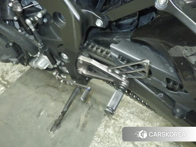 Проданный Suzuki GSX-R1000R ABS id 3999467 из Японии, фото 19