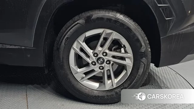 Hyundai The New Tucson (NX4) id 3507488 из Кореи 15