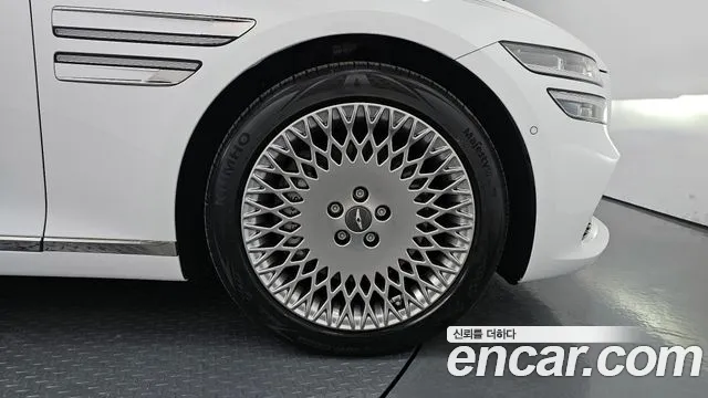 Genesis G80 (RG3) id 2672711 из Кореи 15