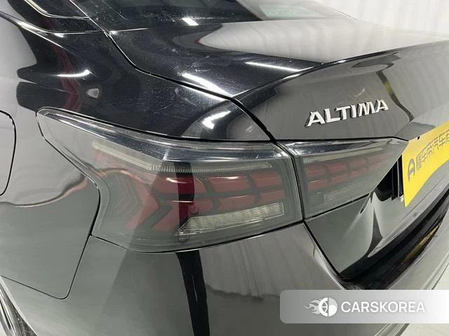 Nissan Teana id 4419107 из Китая 15