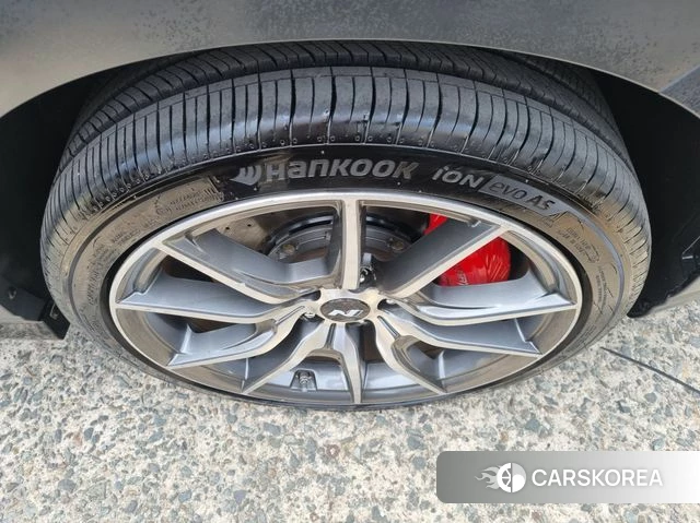 Hyundai Kona Electric id 4371613 из Кореи 13