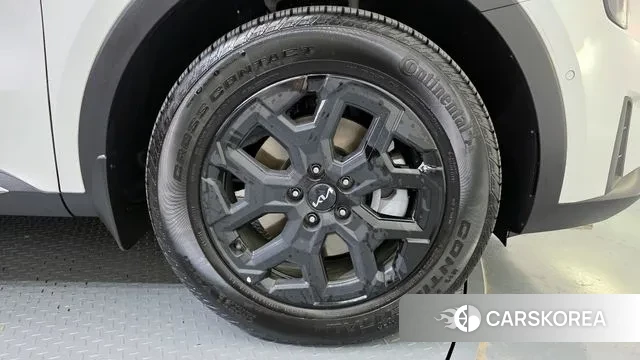 Kia The New Sorento 4th Generation id 3158718 из Кореи 15