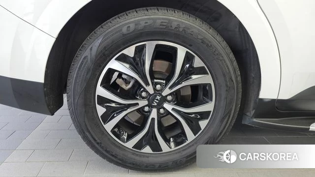 Kia Carnival 4th generation id 4476656 из Кореи 15