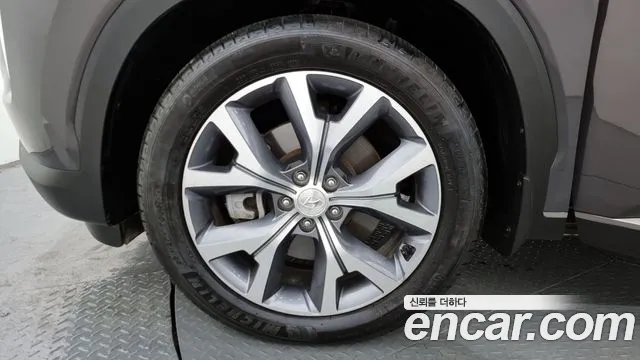 Hyundai Palisade id 2364754 из Кореи 15