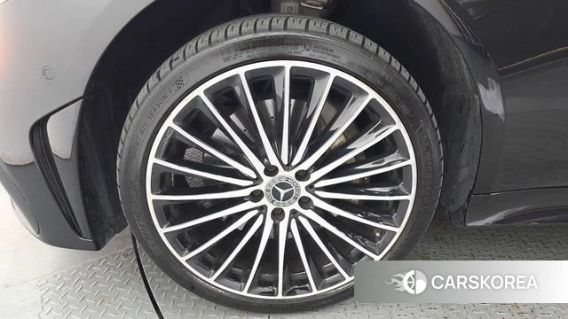 Mercedes-Benz CLS-Class C257 id 4534533 из Кореи 27
