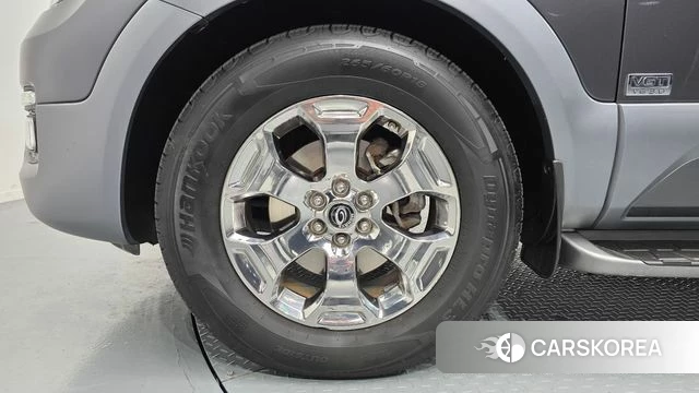 Kia The New Mohave id 4318201 из Кореи 25