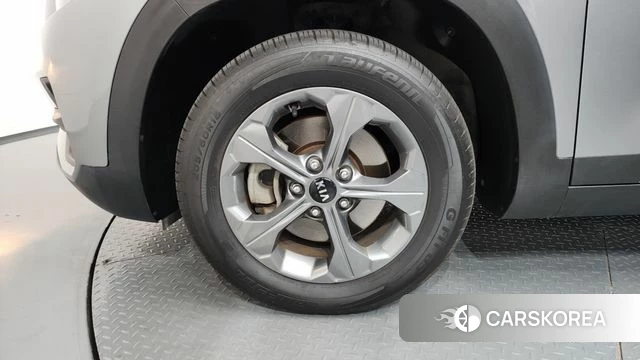 Kia Seltos id 4424389 из Кореи 25
