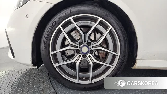 Mercedes-Benz E-Class W213 id 3567650 из Кореи 15