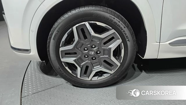 Hyundai The New Santa Fe id 4864447 из Кореи 32