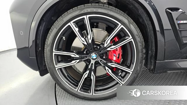 BMW X5 (G05) id 4734658 из Кореи 31