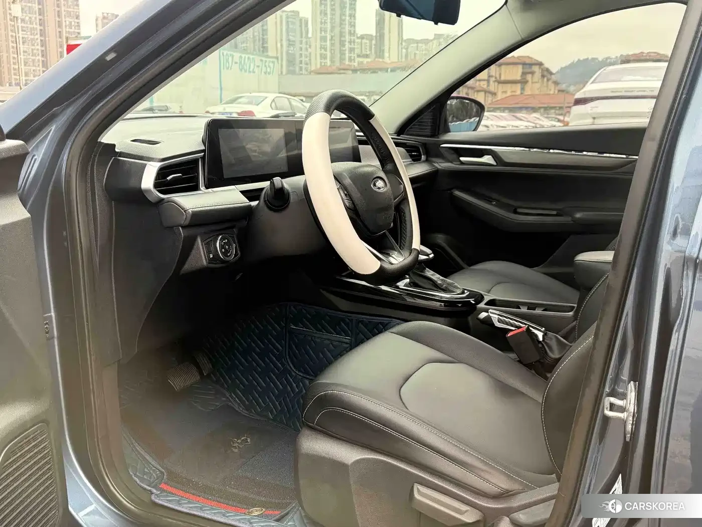 Ford Forrest id 4679669 из Китая 11
