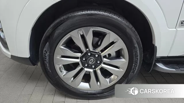 Kia Mohave Master id 3054367 из Кореи 15