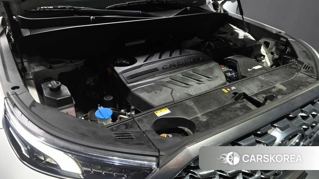 Hyundai Palisade id 4195951 из Кореи 30