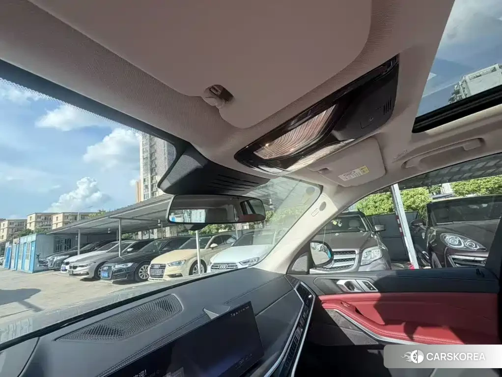 BMW X5 id 4601841 из Китая 25