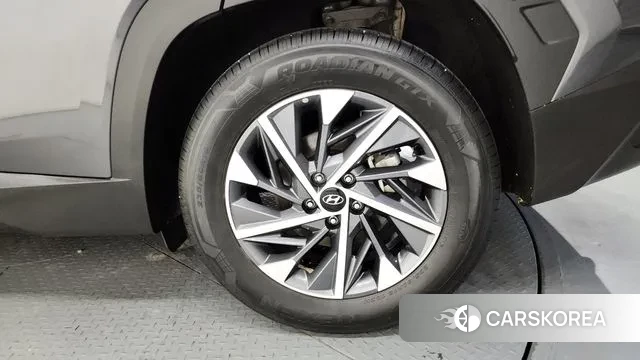 Hyundai Tucson (NX4) id 3180265 из Кореи 15