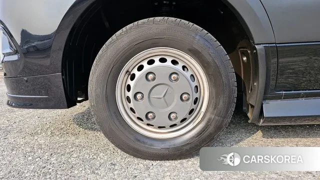 Mercedes-Benz Sprinter id 3760673 из Кореи 15