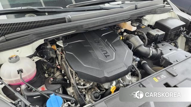 Kia Carnival 4th generation id 4618103 из Кореи 29