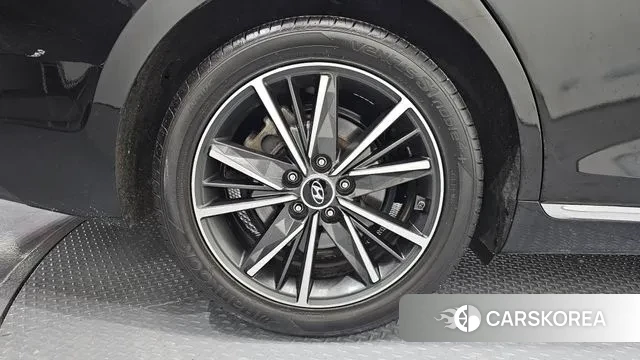 Hyundai The New Grandeur IG id 3600629 из Кореи 15