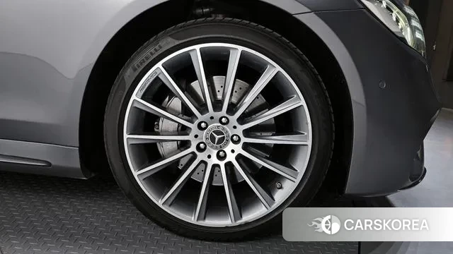 Mercedes-Benz S-Class W222 id 3778191 из Кореи 15