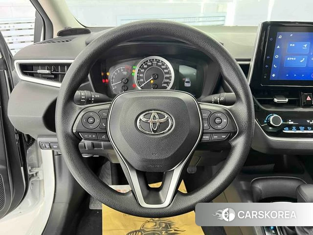 Toyota Corolla id 4291154 из Китая 16