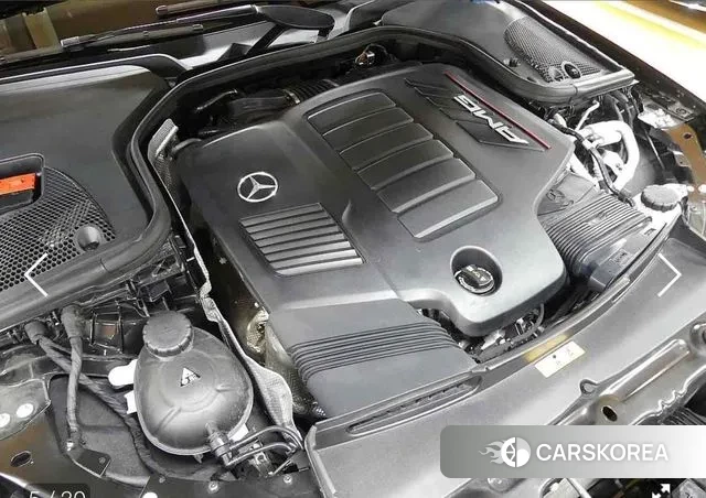 Mercedes-Benz AMG GT id 3366780 из Кореи 15