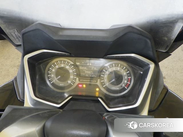 Honda FORZA id 3948761 из Японии 21