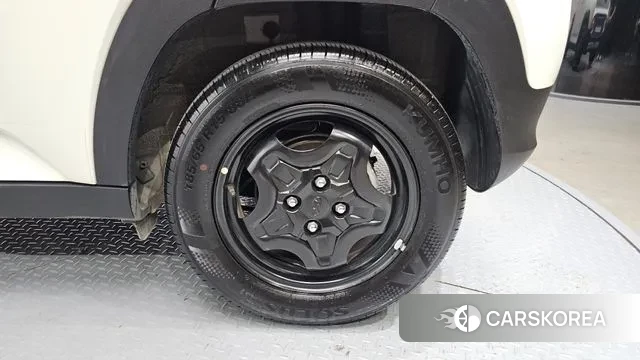 Hyundai Casper id 3257068 из Кореи 15