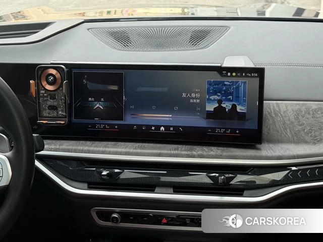 BMW X5 id 4301549 из Китая 15