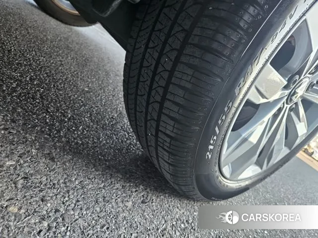 Volkswagen T-Roc id 3625968 из Кореи 15