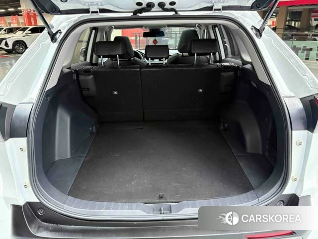 Toyota RAV4 Rongfang id 4393395 из Китая 38