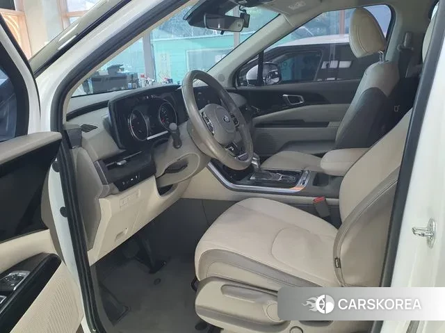 Kia Carnival 4th generation id 3433760 из Кореи 15