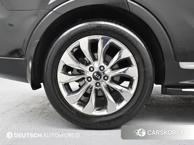 Kia The New Sorento id 2587704 из Кореи 15