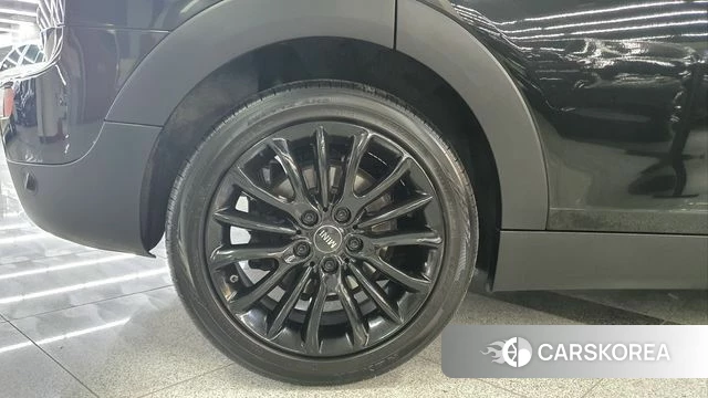 Mini Cooper Clubman id 4315813 из Кореи 15