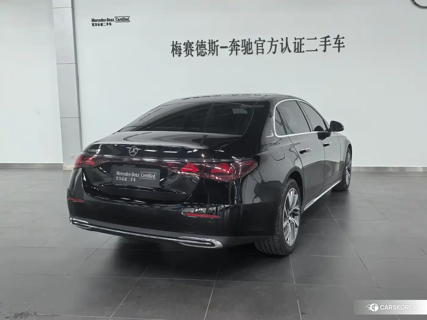 Mercedes-Benz E-Class id 4570716 из Китая 7