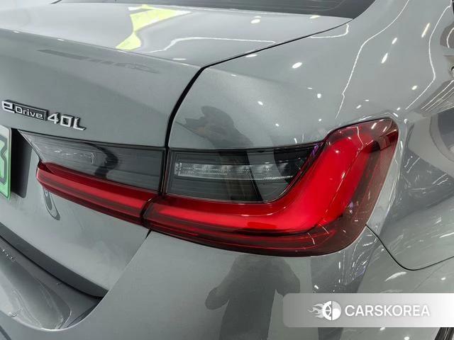 BMW i3 id 4211042 из Китая 5